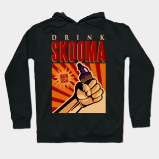 Drink Skooma Hoodie